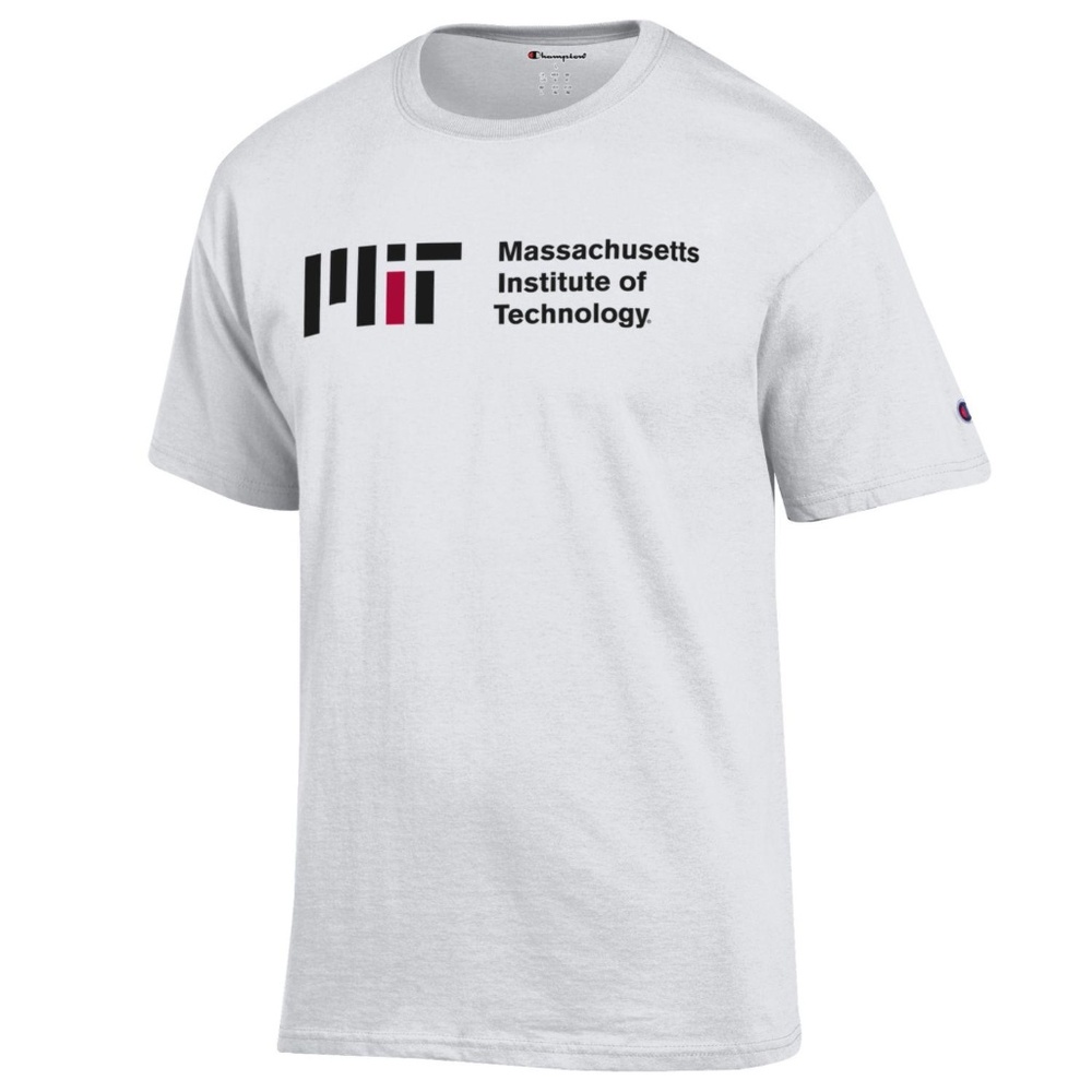 Massachusetts Institute of Technology  Tee